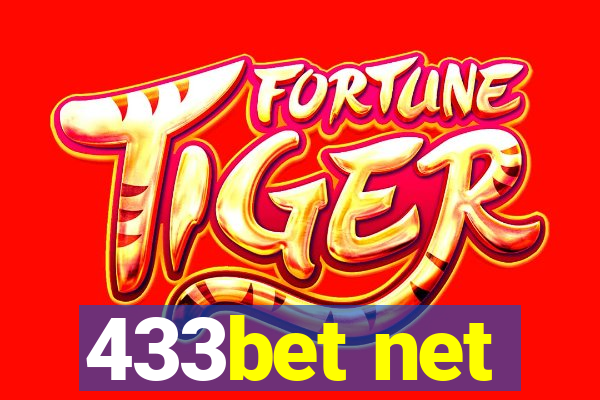 433bet net